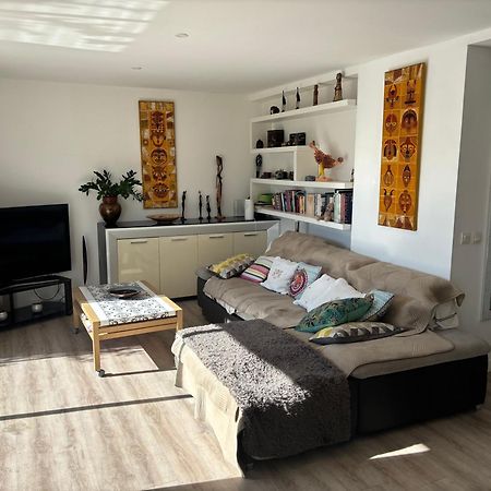 F3 Rdc Palavas-Les-Flots Apartman Kültér fotó