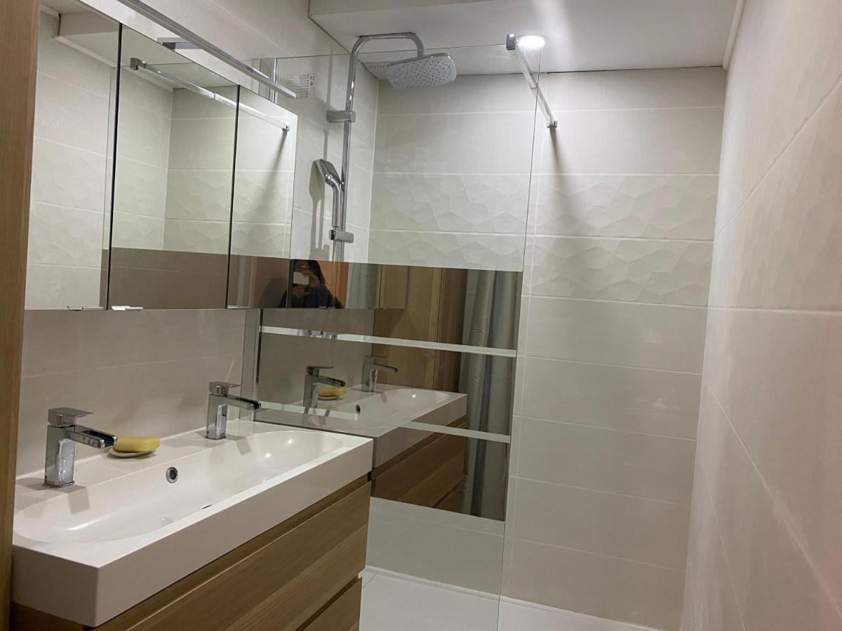 F3 Rdc Palavas-Les-Flots Apartman Kültér fotó