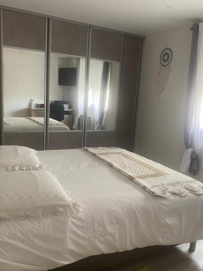 F3 Rdc Palavas-Les-Flots Apartman Kültér fotó