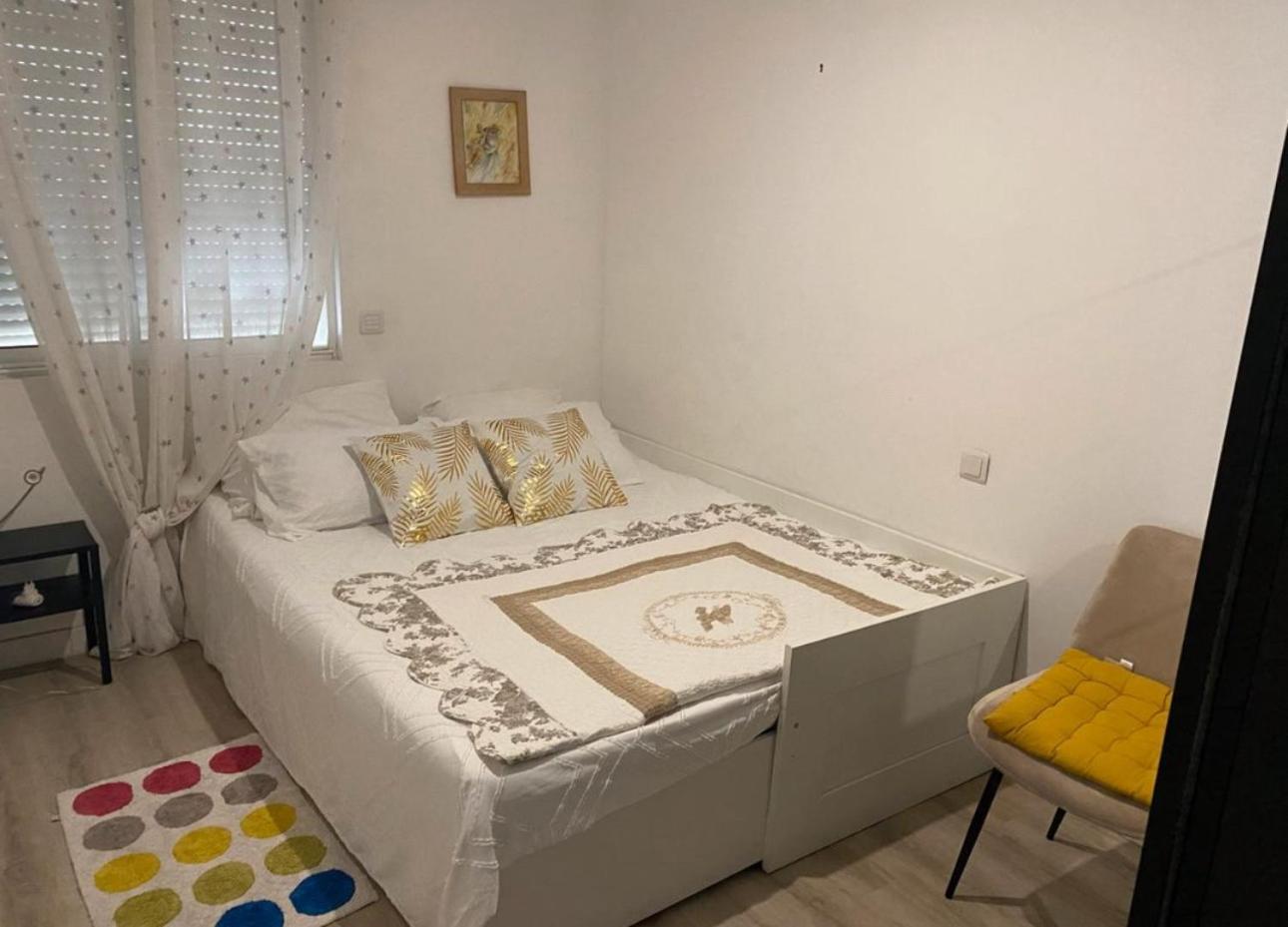 F3 Rdc Palavas-Les-Flots Apartman Kültér fotó